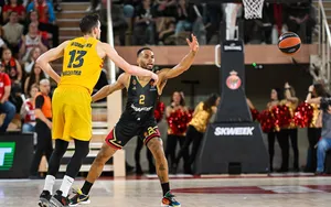 Barcelone – Monaco (Euroleague): À quelle heure ? Sur quelle chaîne TV regarder le match ?