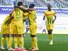 Nantes, battu par Montpellier, jouera sa survie contre Toulouse