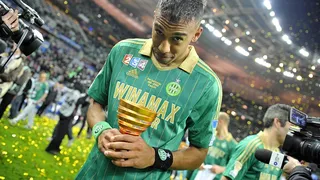 Mercato ASSE : un retour de Pierre-Emerick Aubameyang à 36 ans, fausse bonne idée ?