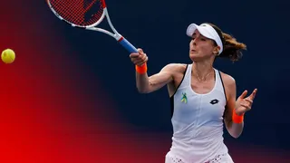 Résultat WTA 1000 de Toronto 2022 : Cornet surprend Garcia malgré la pluie