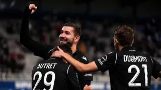 Un belle prestation pour un bel hommage à Bruno Martini