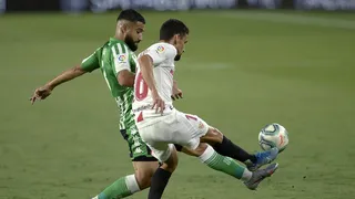 L’analyse tactique de Séville FC – Betis
