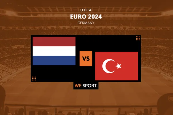 Pronostic Pays-Bas Turquie