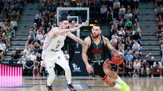 Betclic Elite : Monaco, encore vainqueur de l’ASVEL, a-t-il tué tout suspense ?