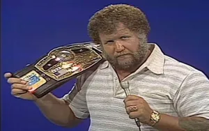 Vince McMahon a pris en charge les frais médicaux de Harley Race peu de temps avant sa mort