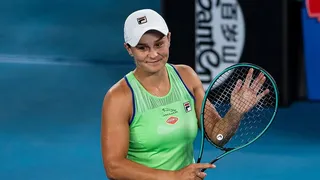 Open d’Australie (F) : Ashleigh Barty se balade, Paquet et Burel éliminées