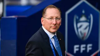 Mercato OL : c’est fou ! Textor prêt à débarrasser Longoria d’un indésirable