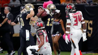 La Preview NFL 2.0 – Week 1, It’s Gametime !