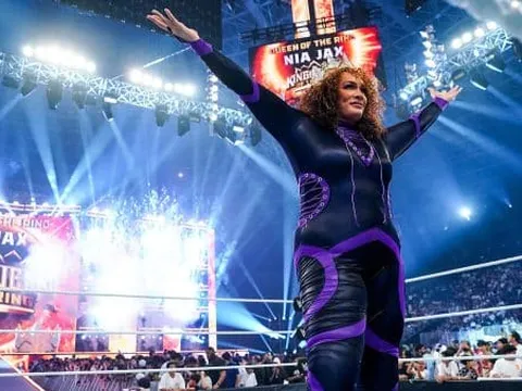 WWE Smackdown : preview du show du 31 mai 2024