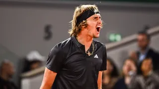 Alexander Zverev – Tomas Martin Etcheverry (Roland Garros 2023 – Quarts de finale)