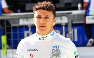 F1 : 3 pilotes pour remplacer Isack Hadjar en cas de départ chez Red Bull