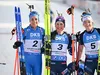Biathlon : une grande nouvelle tombe pour Lou Jeanmonnot et les Françaises