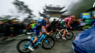 Tour de Langkawi 2022 – Le tour de la dernière chance
