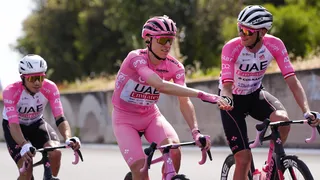 Giro 2024, classement et résumé de la 21e étape du Tour d’Italie : la dernière pour Merlier, Pogacar remporte le général !