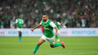 ASSE : 3 chiffres qui confirment que Mahmoud Jaber est une grande recrue