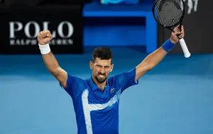 Open d’Australie 2025 : le programme du vendredi 24 janvier avec Djokovic et Sinner