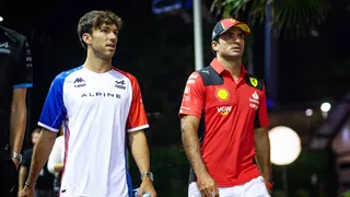 F1 : le remplaçant d’Esteban Ocon déjà trouvé !