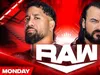 WWE RAW : preview du 18 septembre 2023