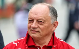 F1 2025 : le salaire des patrons d’écuries