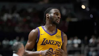 NBA : les statistiques inquiétantes de Bronny James en pré-saison