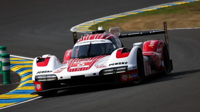 Diffusion 24h du Mans 2025 : comment regarder la course en direct ?
