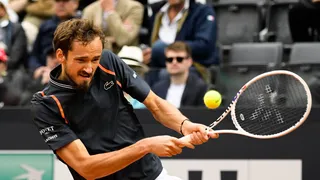 Medvedev Roland Garros : programme 2023, match à venir et résultats