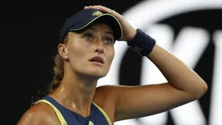 Indian Wells : Mladenovic (encore) balayée par Wang