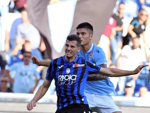Lazio – Atalanta Bergame : Une rencontre au parfum européen