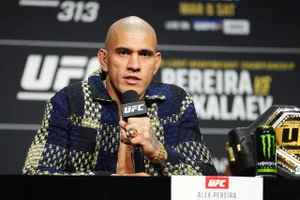 UFC 313 : 3 combats pour Alex Pereira après sa défaite face à Magomed Ankalaev