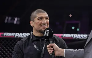 MMA : quel avenir pour Baki, facile vainqueur à ARES 30 ?