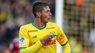 Grande Rougadore #10 : Emiliano Sala