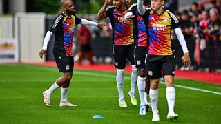 Strasbourg – Lyon (Ligue 1) : Compositions officielles et Chaîne TV