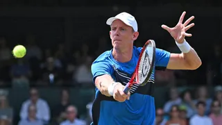 ATP – Newport : Kevin Anderson remporte son premier titre depuis trois ans