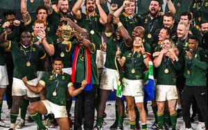 Coupe du monde de rugby : l’Espagne candidate pour l’organisation