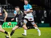 Top 14 : La Rochelle enfonce Bayonne et prend la tête