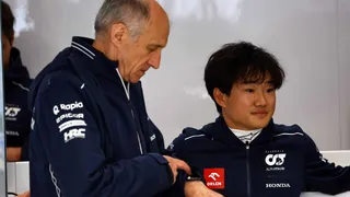 F1 : Helmut Marko met la pression à Yuki Tsunoda pour 2025
