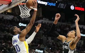 NBA : Un forfait de taille se précise pour Spurs – Warriors