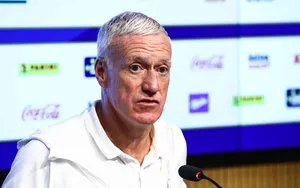 La réponse cash de Didier Deschamps sur son avenir