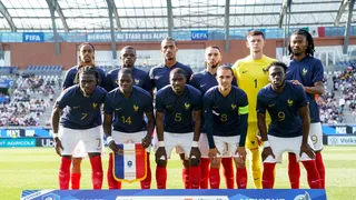 France U21 – Italie U21 : Streaming, Compositions et TV