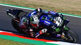 Moto GP – Grand Prix d’Emilie-Romagne : Viñales double la mise à Misano !
