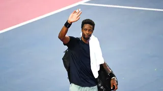 Gaël Monfils pourra t-il participer aux JO de Paris 2024 ?