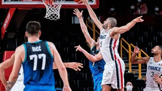 JO – Trois sports collectifs en finale et une nouvelle médaille d’or pour la France, ce qu’il faut retenir de cette journée à Tokyo