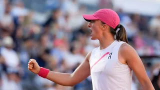 WTA Rome : Iga Swiatek encore au dessus de Sabalenka
