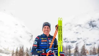 Biathlon : “À mon avis, il est battable”, Quentin Fillon Maillet évoque son duel à venir avec Johannes Boe !