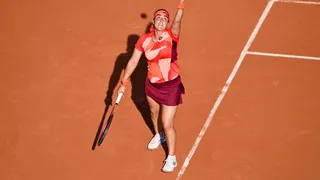 Ons Jabeur – Olga Danilovic (Roland Garros 2023 – 3ème tour)