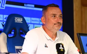 Tirage au sort Europa League 2024-2025 : la composition des chapeaux