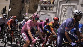 Étape 11, Giro 2024 – Résultat, classement et résumé : Victoire de Jonathan Milan !