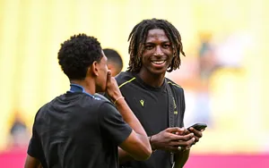 FC Nantes : Waldemar Kita envoie un message fort à Tylel Tati