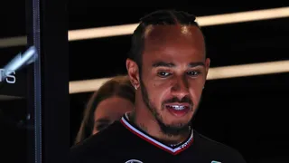 F1 : Lewis Hamilton s’en prend violemment à Max Verstappen