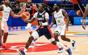 France – Croatie (Eurobasket): À quelle heure ? Sur quelle chaîne TV regarder le match ?